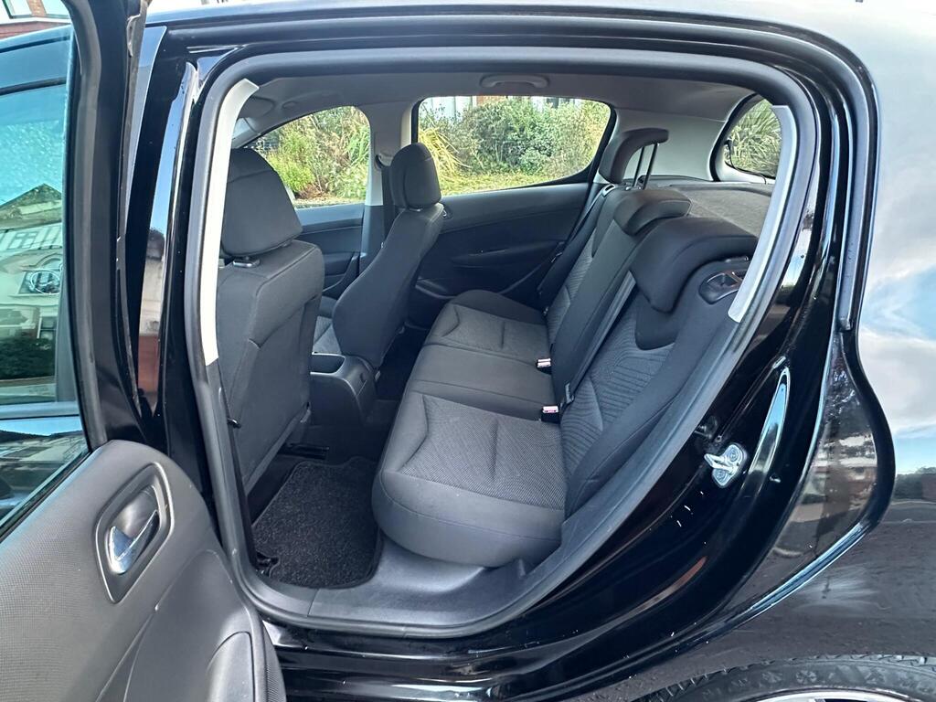 Peugeot 308 1.6 VTi S 5dr 2