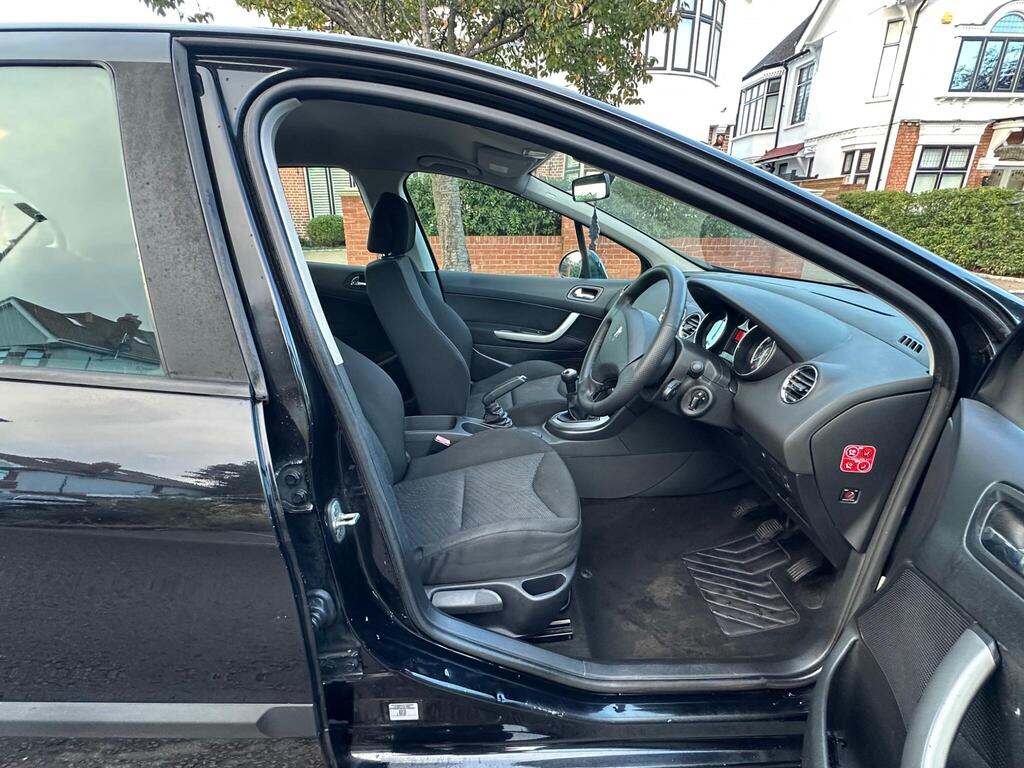 Peugeot 308 1.6 VTi S 5dr 5