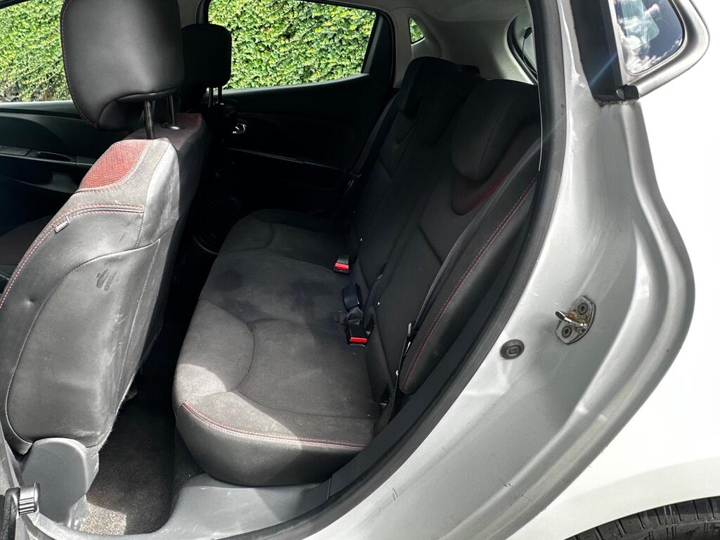Renault Clio 1.2 16V Expression + Euro 5 5dr 5